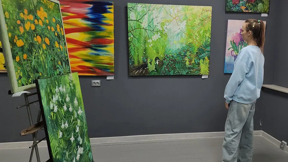 Фото: Ольга Шеметова