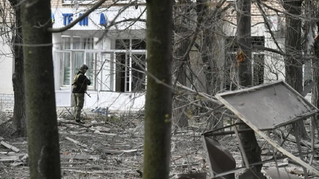 В Италии подтвердили, что ведут подготовку украинских военных
