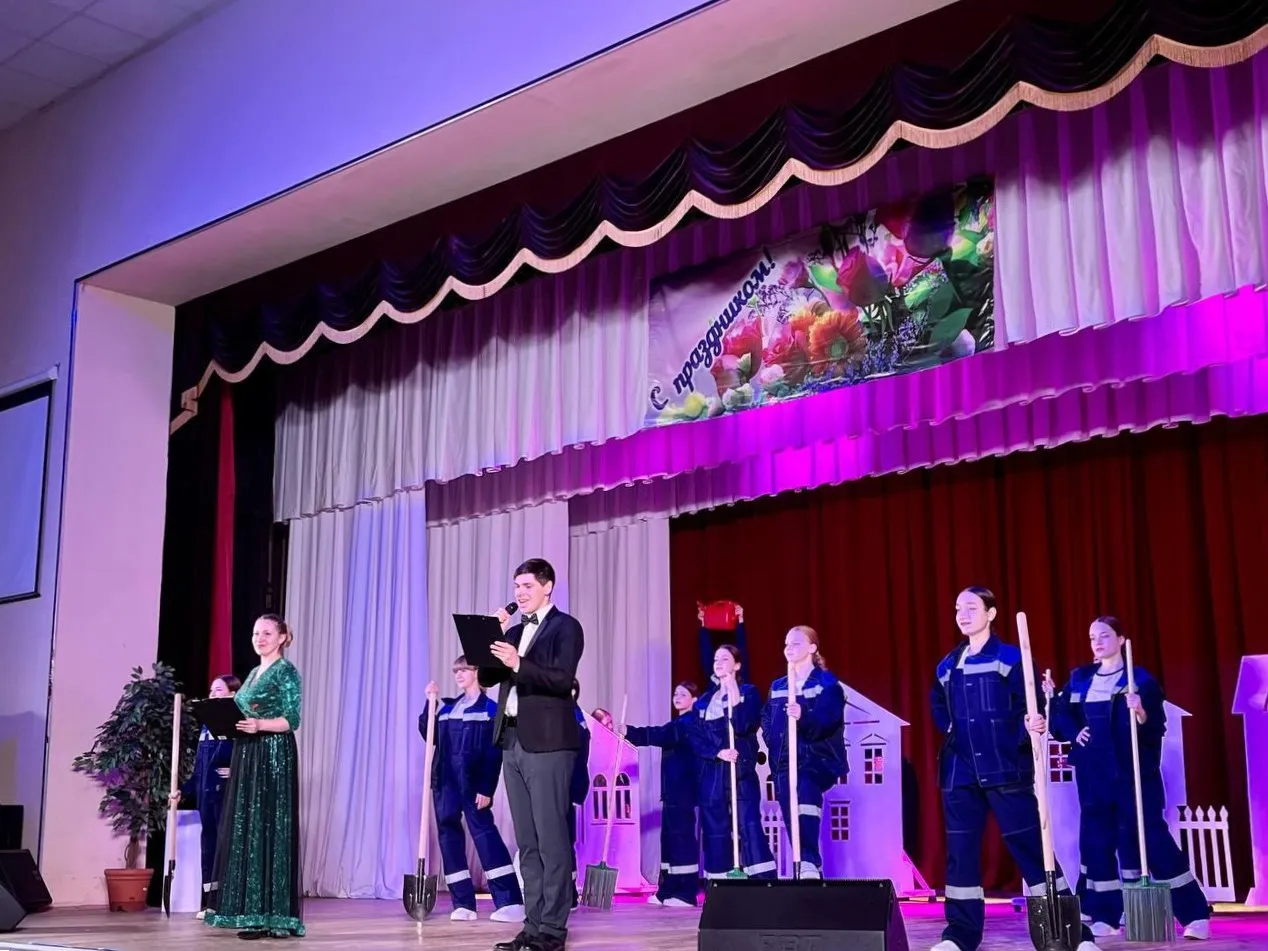 Фото: vk.com/ДК имени В.Н. Леонова