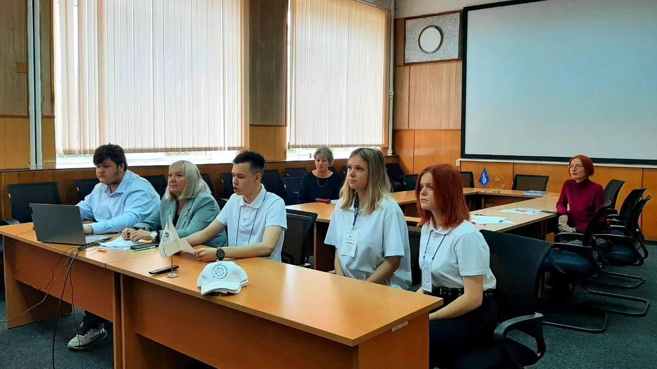 Министерство образования Московской области