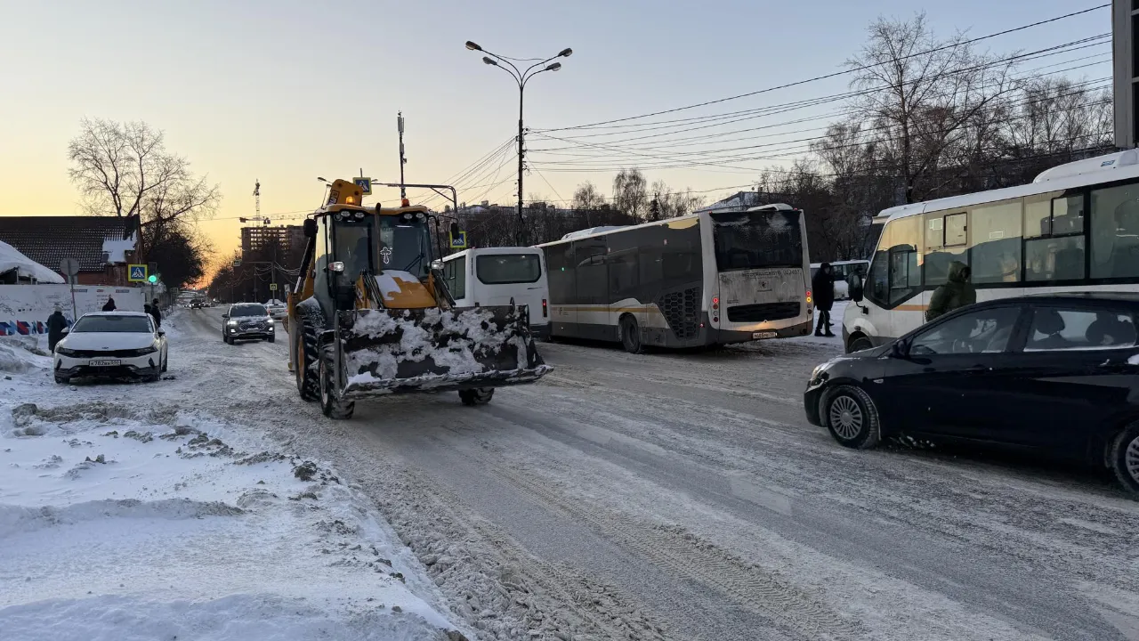 МедиаБанк Подмосковья/Анна Дука