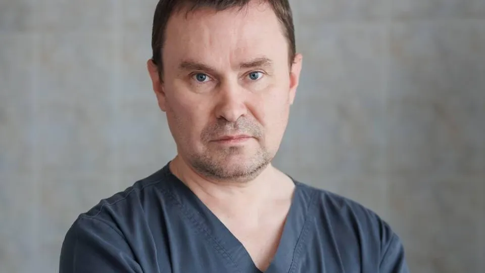 Фото: МОЦОМД