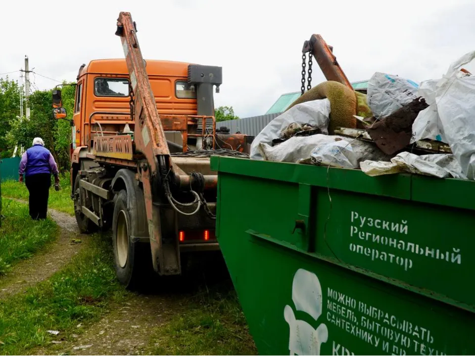 Фото: пресс-служба администрации Можайского м.о.