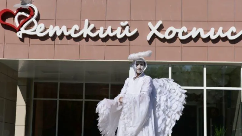 Доброе дело – какие благотворительные фонды будут рады помощи перед праздниками