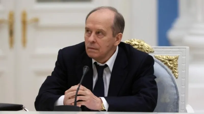 Глава ФСБ рассказал о вербовке украинскими спецслужбами российской молодежи