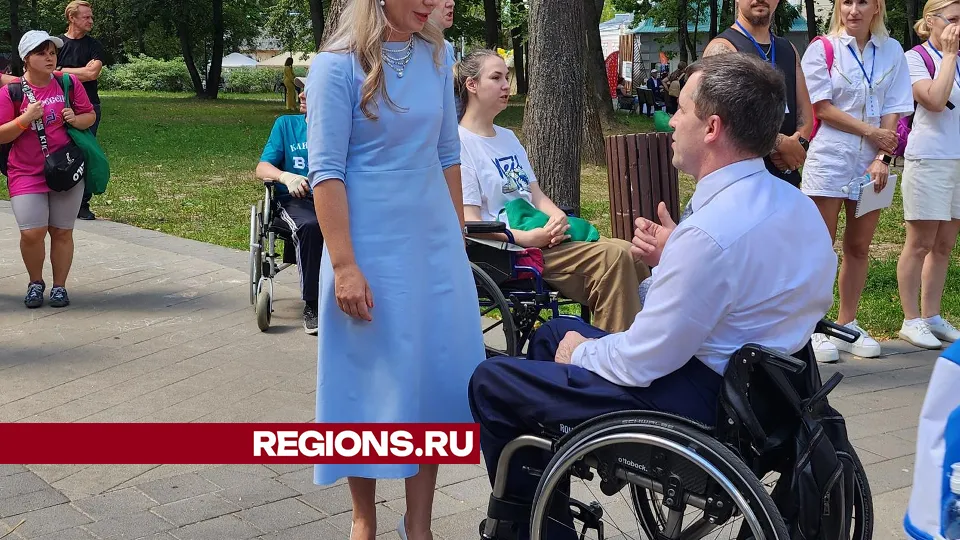 Фото: Валерий Гореловский