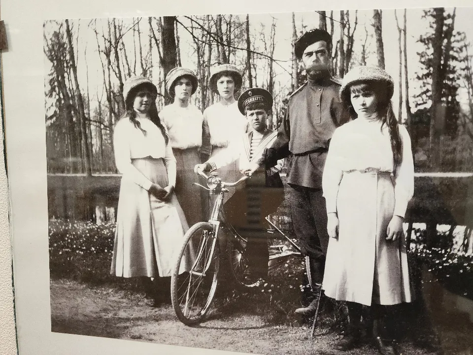 Фото: МедиаБанк Подмосковья/Мария Шигорева