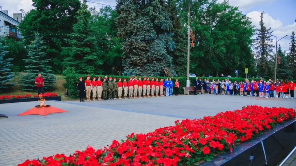 Фото: пресс-служба администрации г.о. Кашира