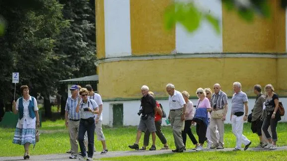 Экскурсионный маршрут по Щелкову разработали к юбилею города