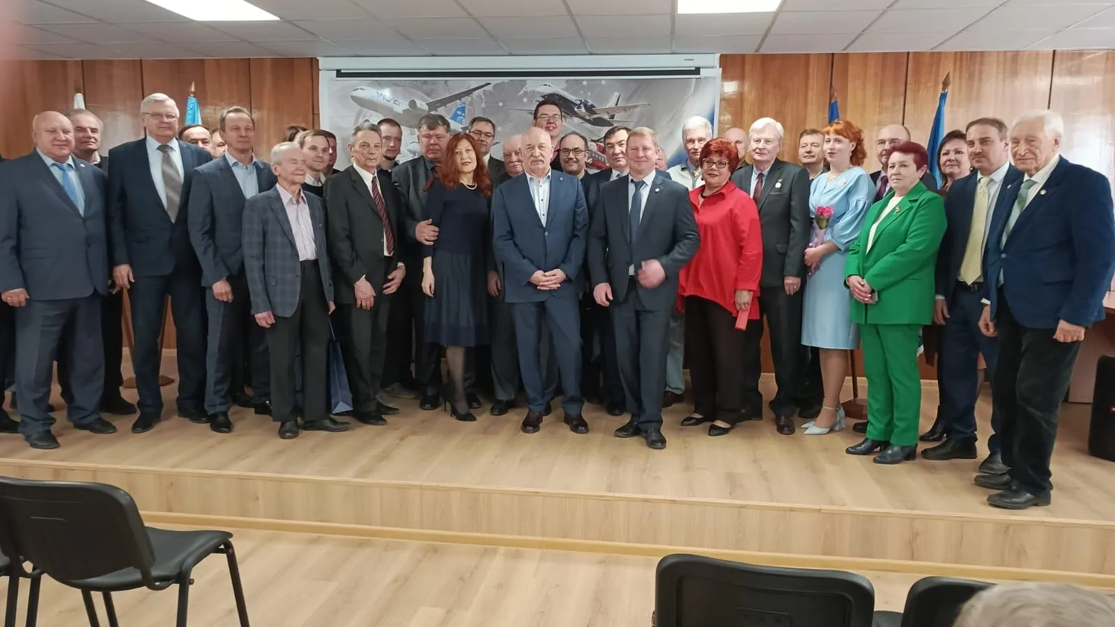 Фото: Пресс-служба фракции КПРФ в Мособлдуме