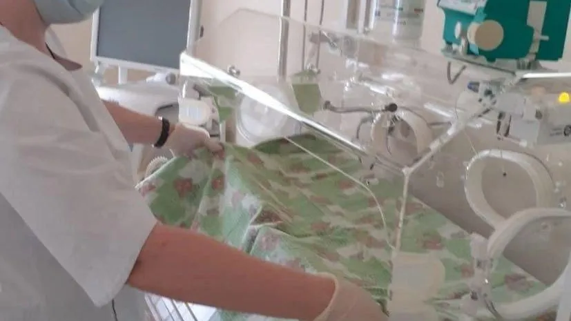 Фото: пресс-служба Волоколамской ЦРБ