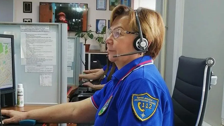 Фото: пресс-служба администрации г.о. Одинцово