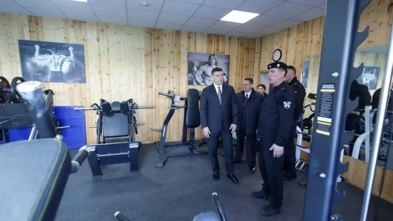 Пресс-служба администрации г.о. Подольск