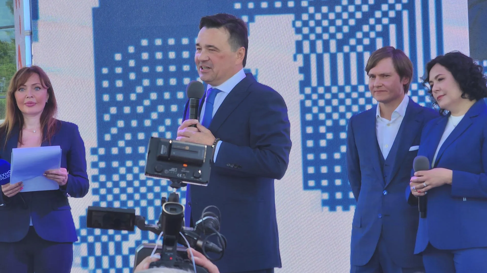 Фото: Владимир Киселев