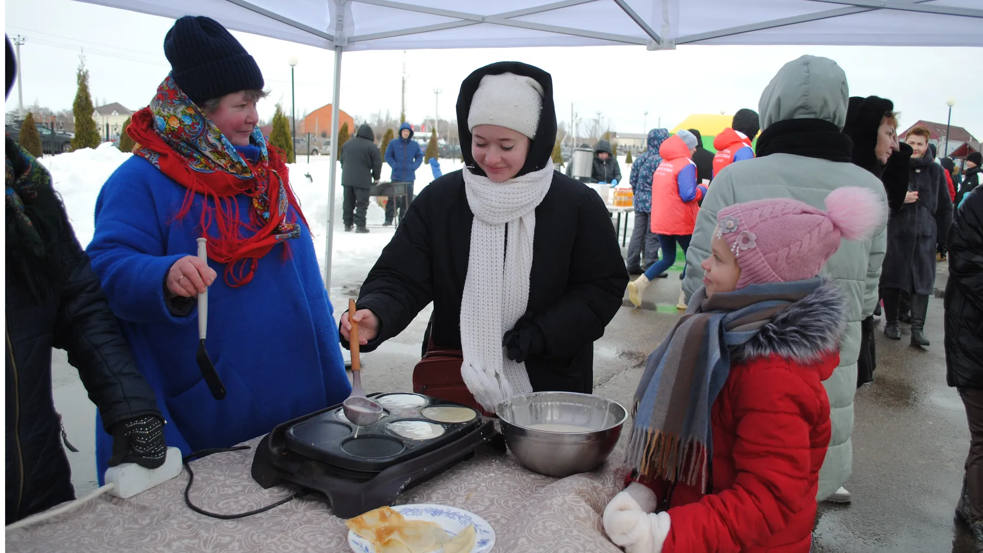 Дарья Кургузова