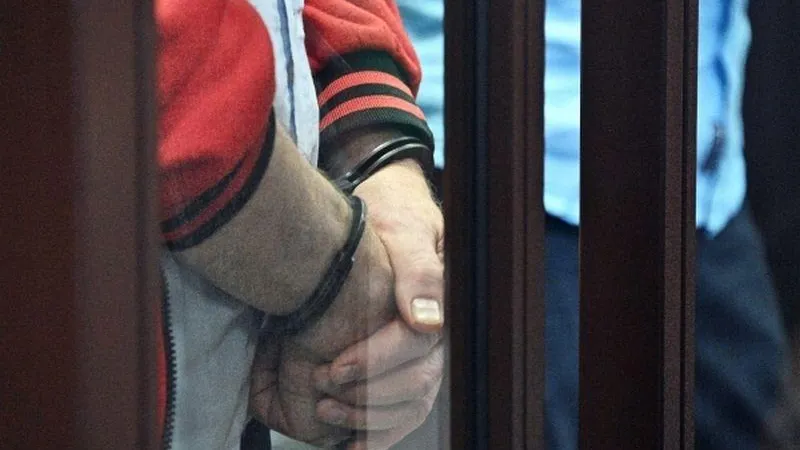 В Курганской области будут судить мужчину, сломавшего челюсть беременной жене 