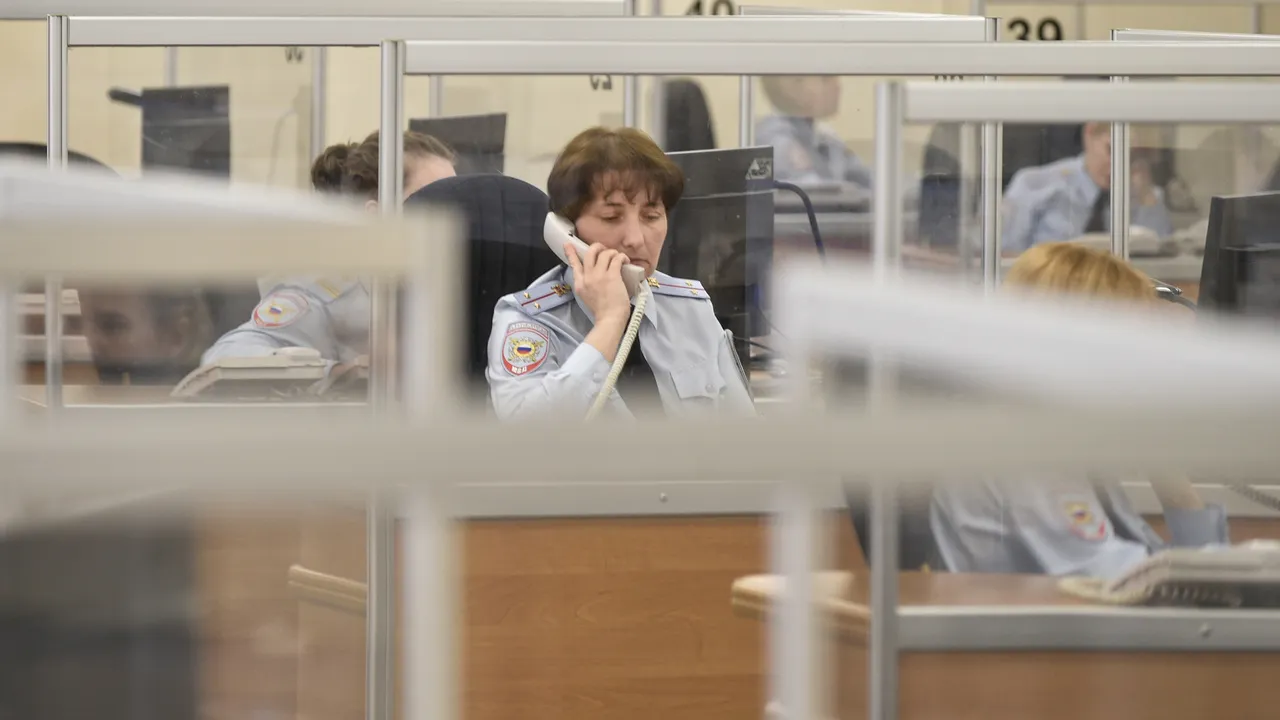 Медиаархив Подмосковья