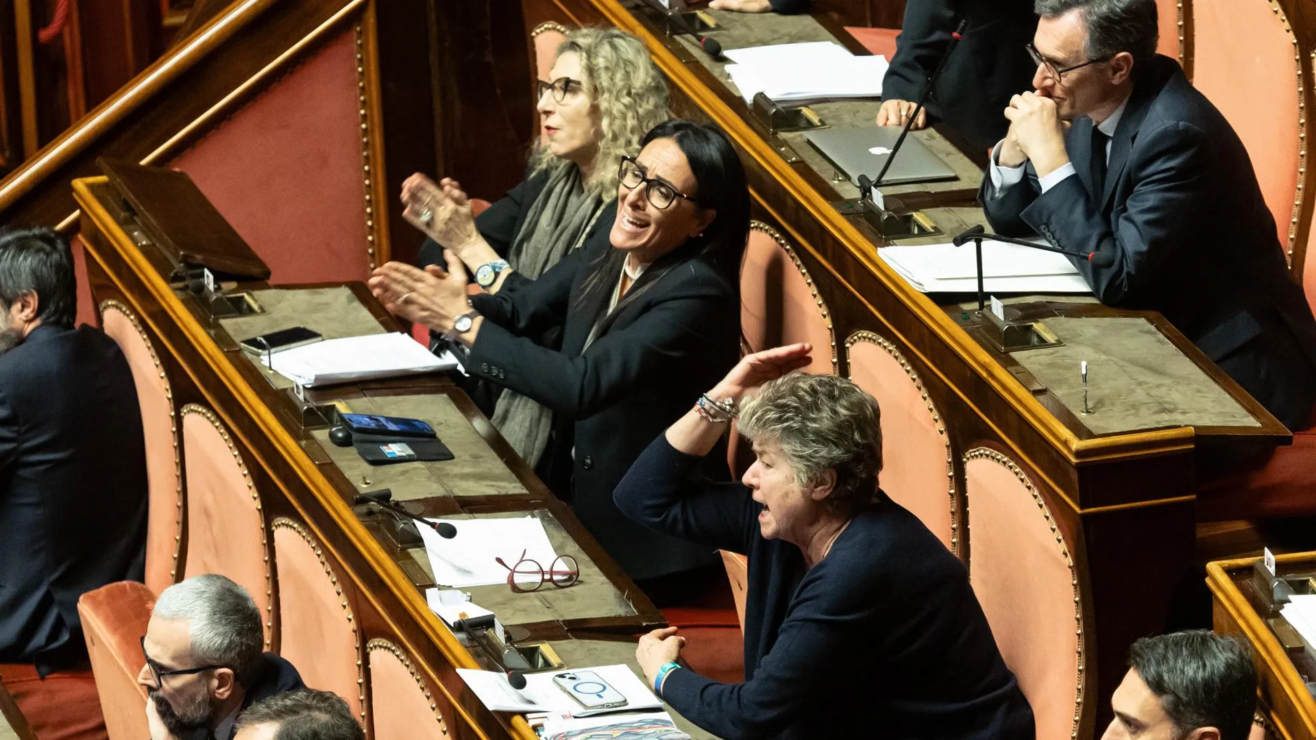 Mauro Scrobogna/Keystone Press Agency