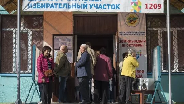 Эксперт: Киргизия показала приверженность прежнему курсу