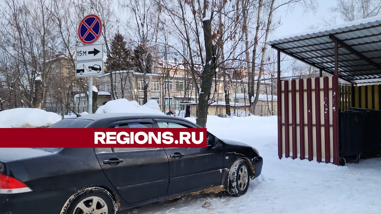 Фото: Нина Басистая