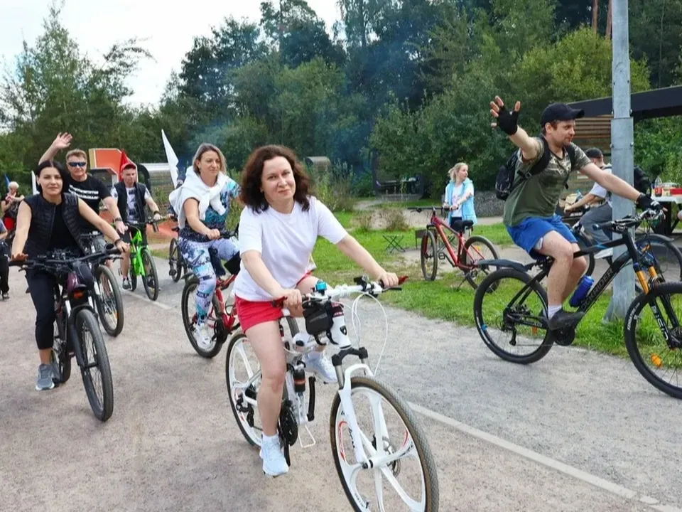 Фото: пресс-служба администрации городского округа Мытищи