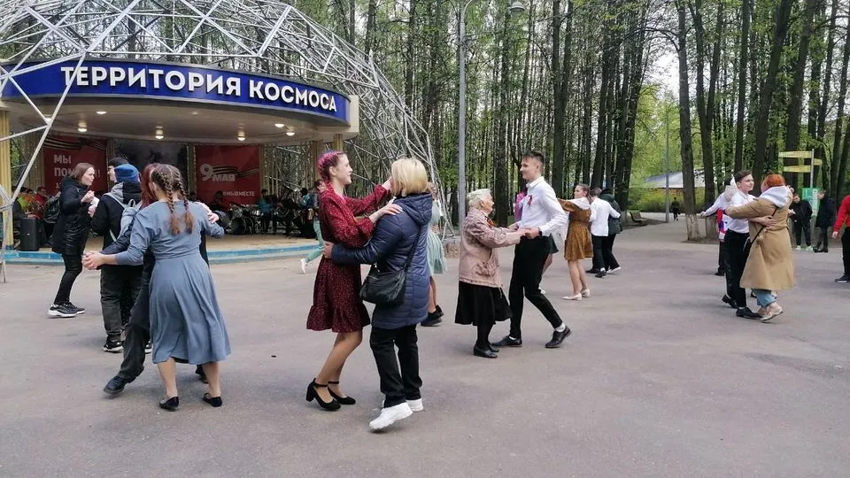 Фото: Роман Савельев