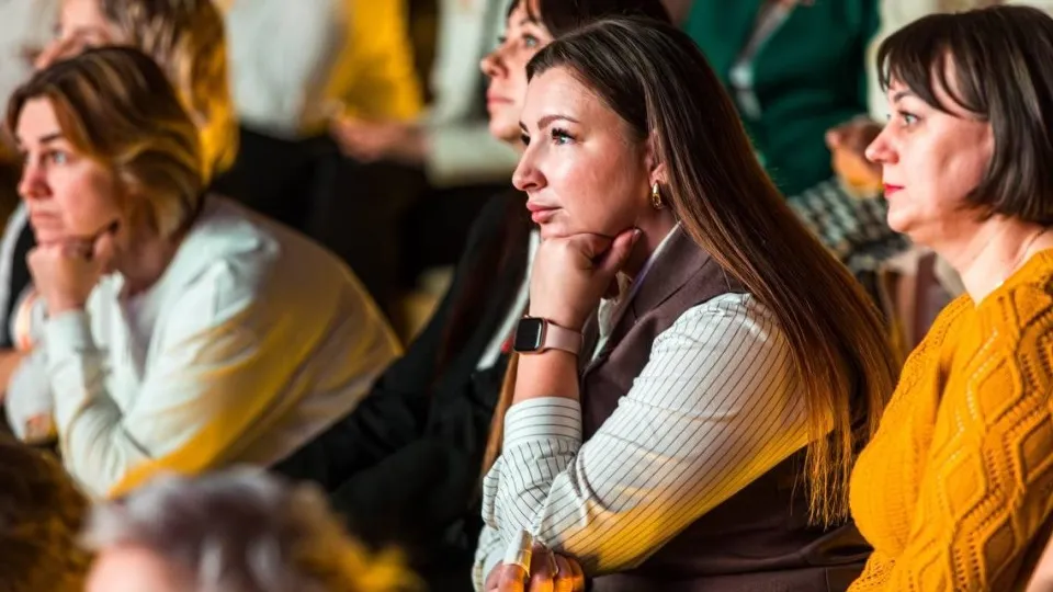 Фото: Навигаторы Детства