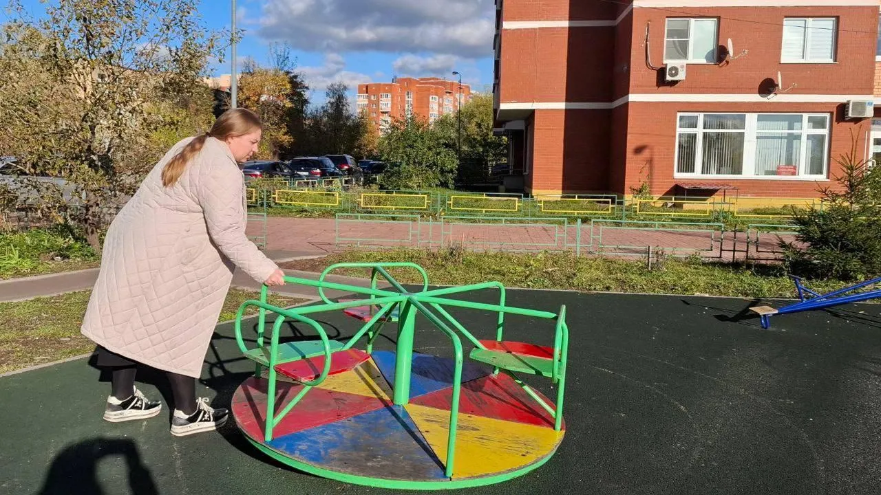 Пресс-служба администрации городского округа Чехов