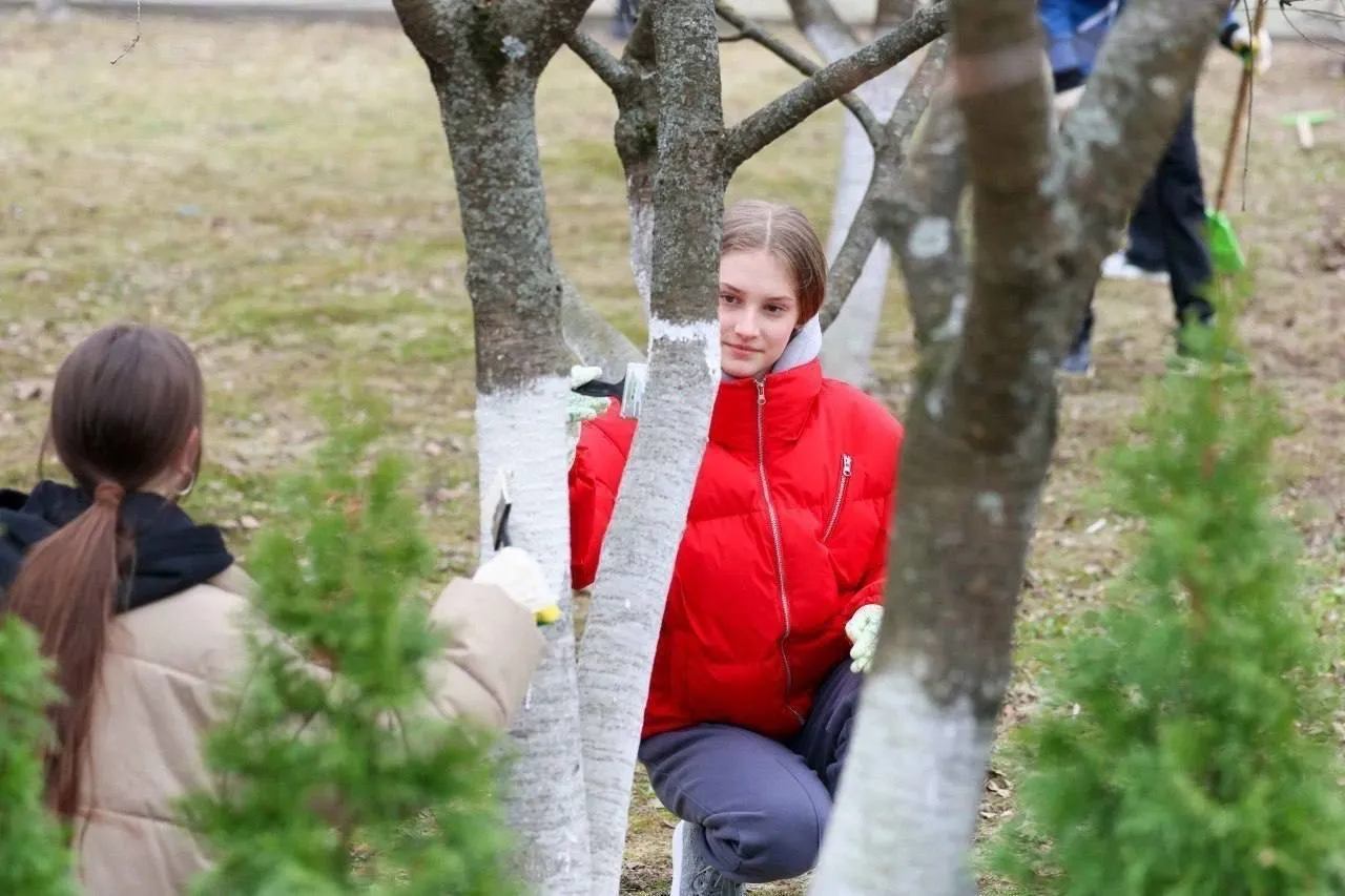 Фото: vk.com/gimnklimovsk