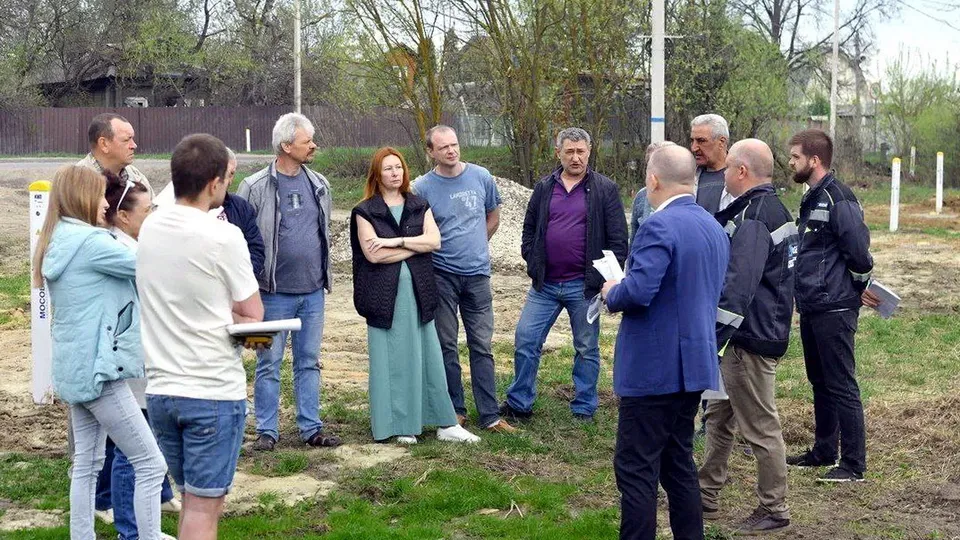 Фото: Богородский медиацентр