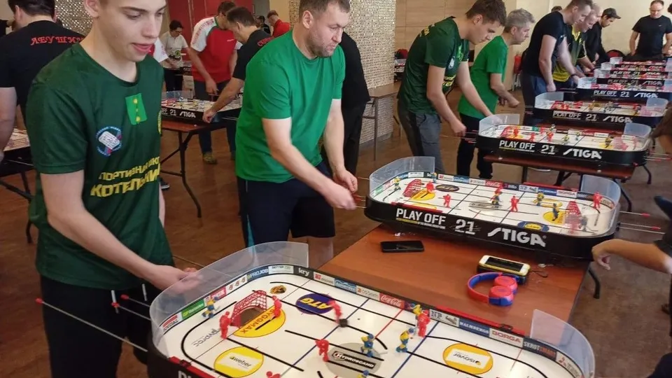 Фото: пресс-служба администрации г.о.Котельники