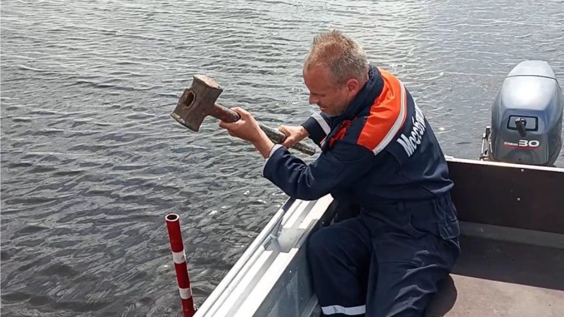 Фото: администрация городского округа Дубна