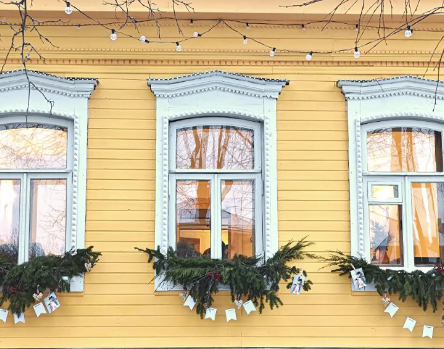 Фото: проект «Зарайская баранка»