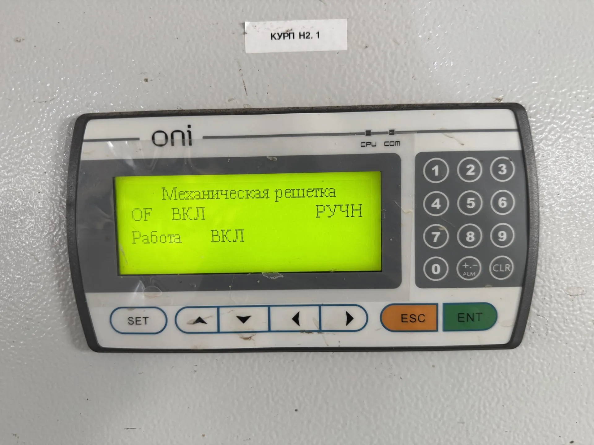 Полина Абраменко