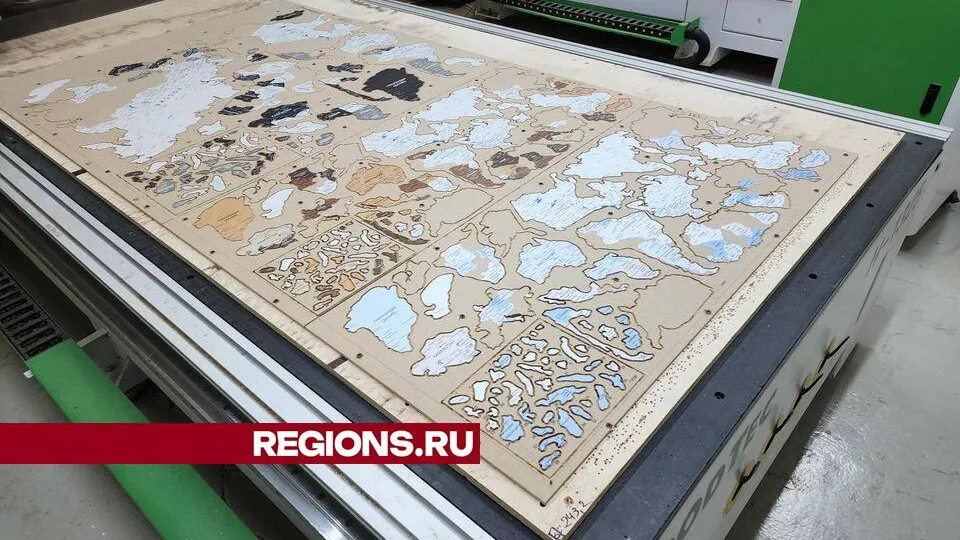 Фото: Ольга Сычева