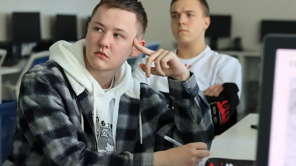 Фото: Министерство образования МО