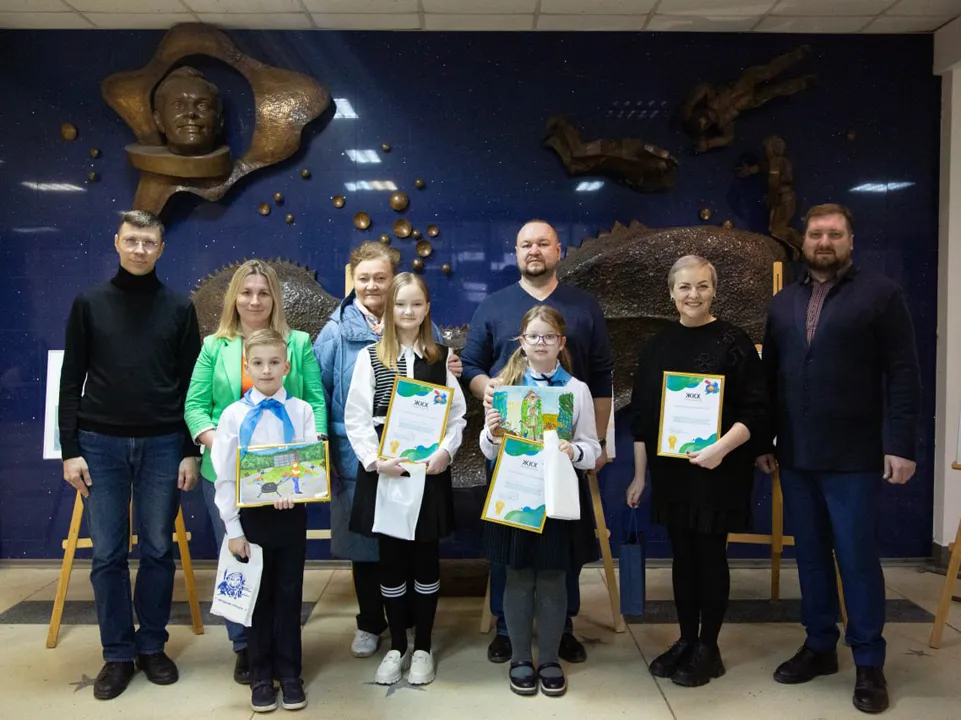 Фото: пресс-служба администрации ЗАТО Звездный городок