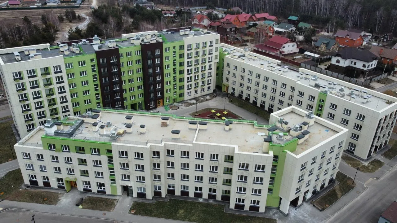 Фото: Минстрой МО