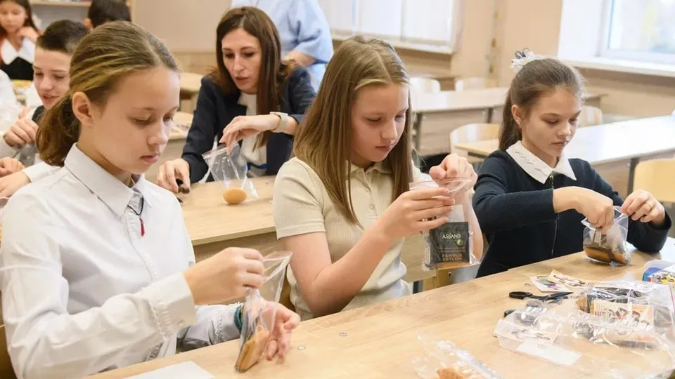 Фото: пресс-служба администрации г.о.Лыткарино