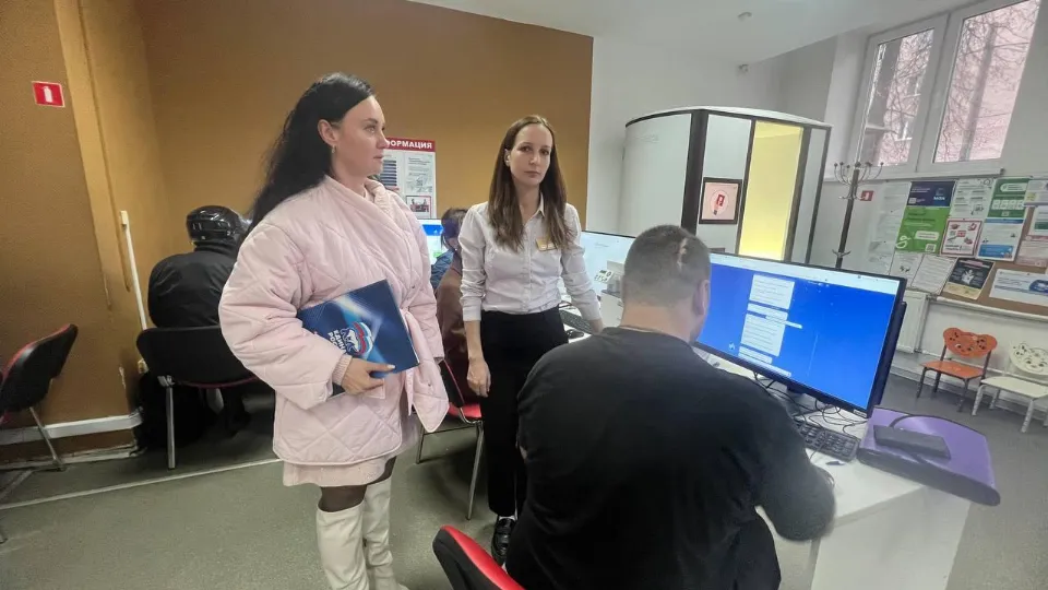 Фото: Анна Дунаева