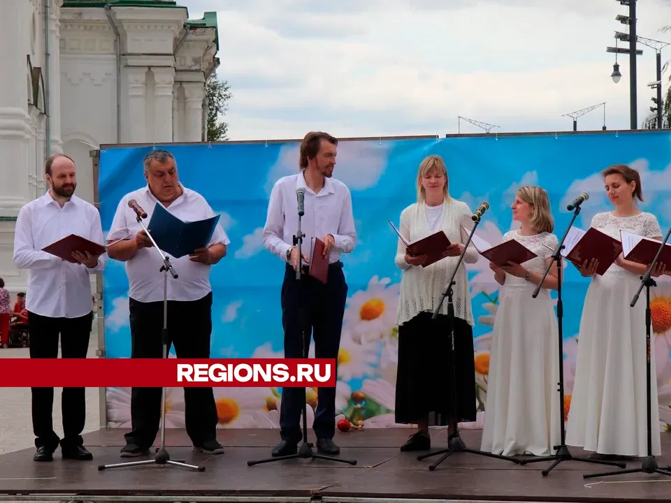 Фото: REGIONS/Василий Тремасов