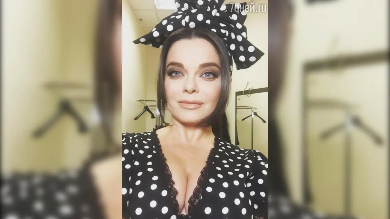 «Руся живет в Америке много лет»: Наташа Королева показала сестру Ирину
