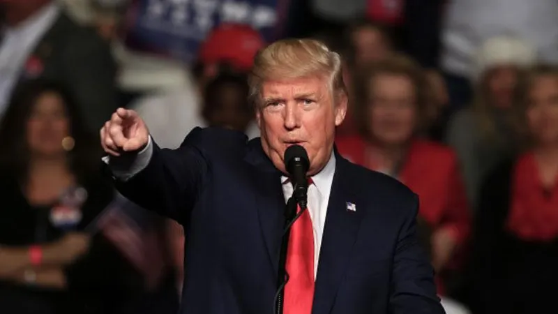 В НАТО обеспокоены высказываниями Трампа об альянсе
