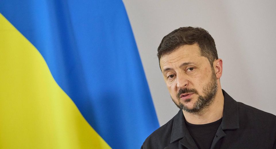 Профайлер проанализировал позу Зеленского на встрече с Трампом и пришел к одному выводу