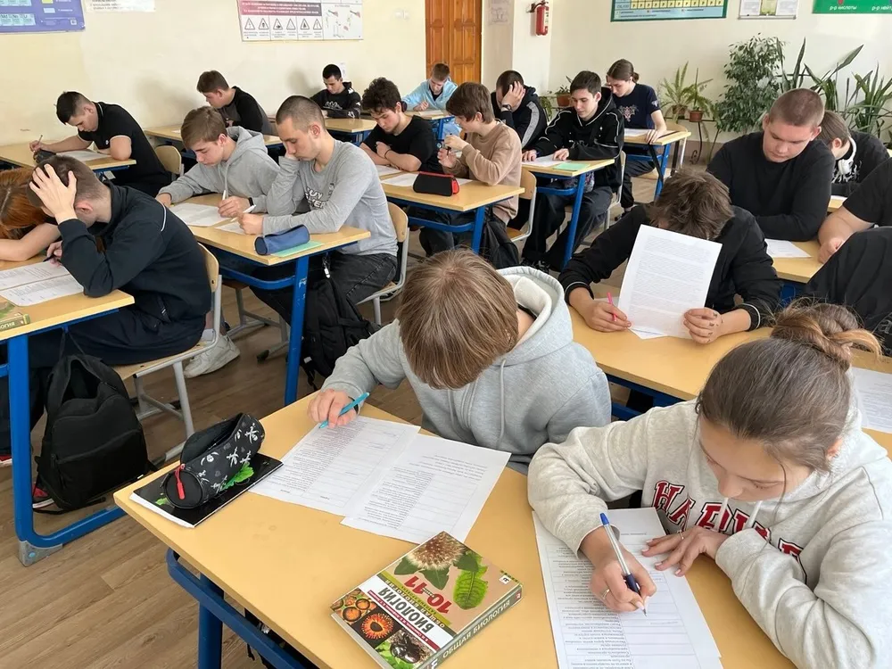 Фото: vk.com/Бронницкий автомобильно-дорожный колледж