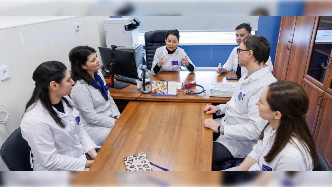 пресс-служба администрации г.о. Люберцы