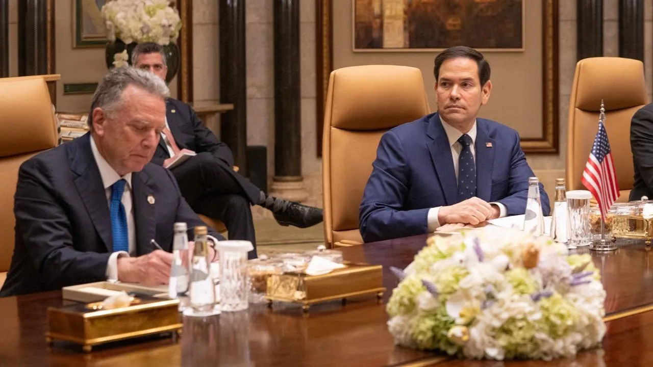 Стала известна дата четвертого раунда переговоров между США и Ираном