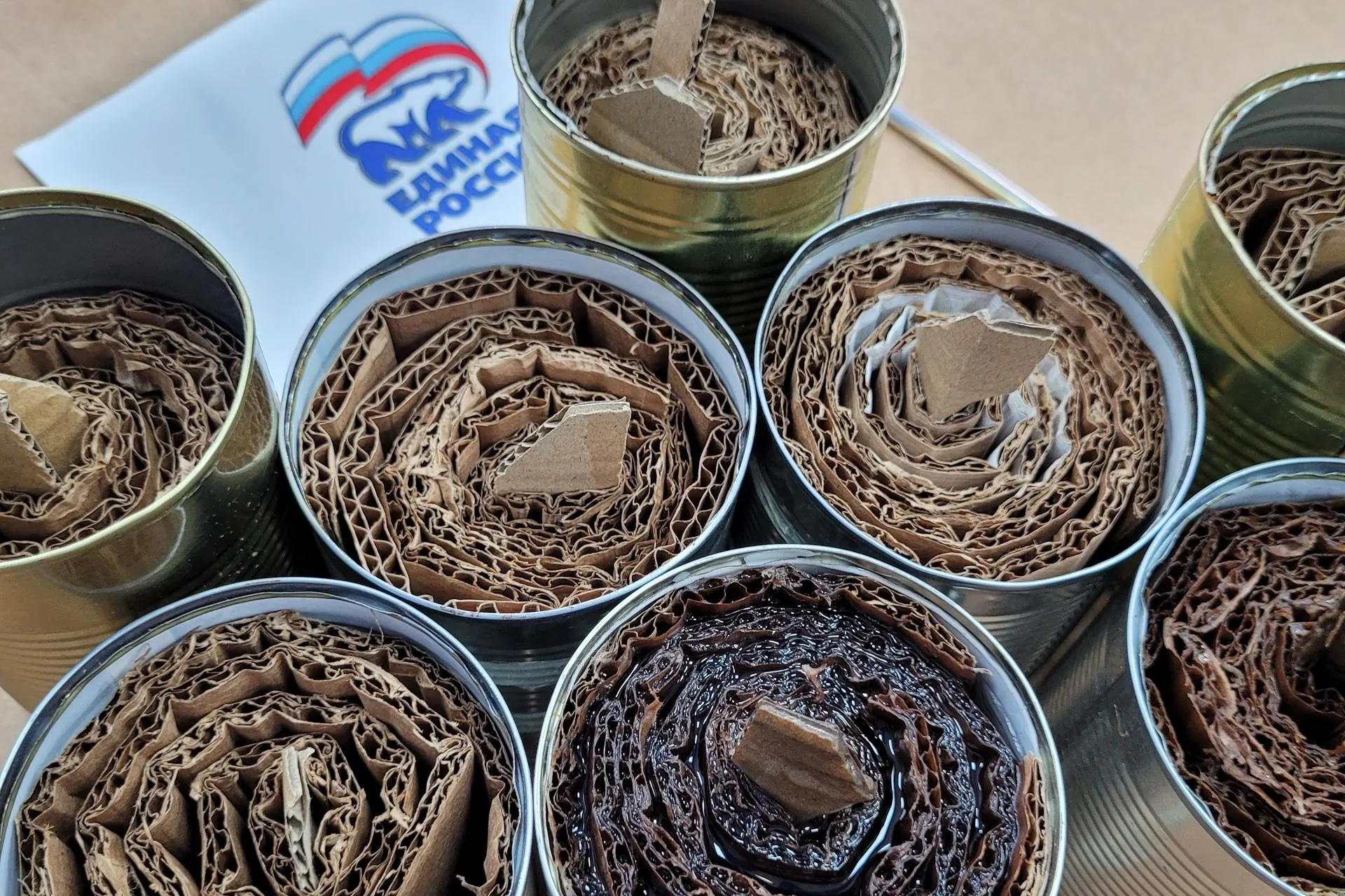 Фото Александра Дрожжина