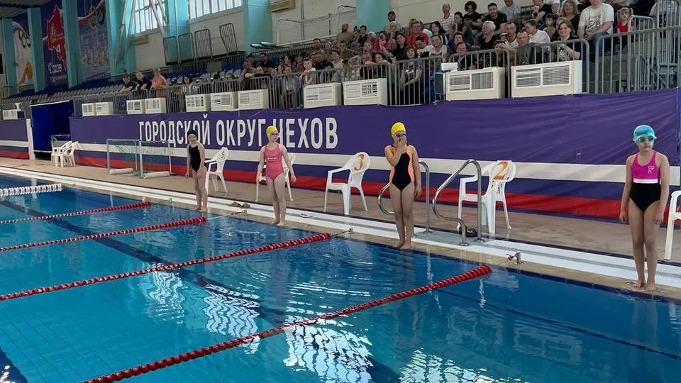 Фото: пресс-служба администрации г.о. Чехов