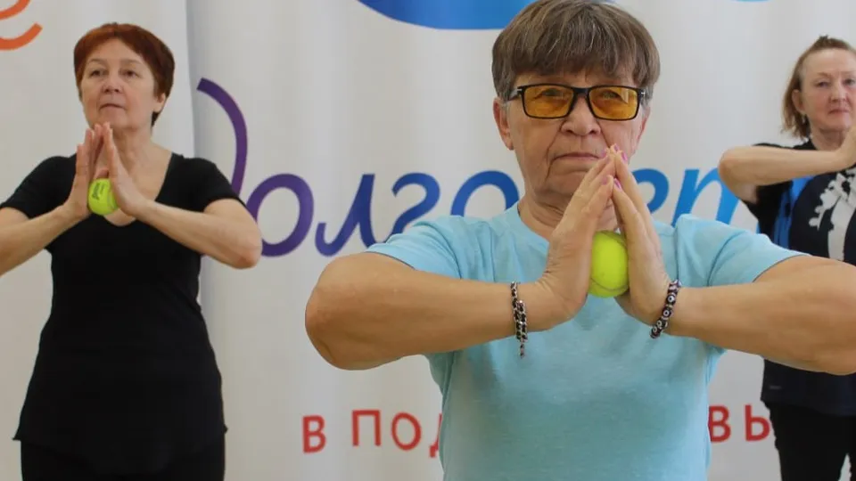 Фото: КЦСОиР «Серебряно-Прудский»